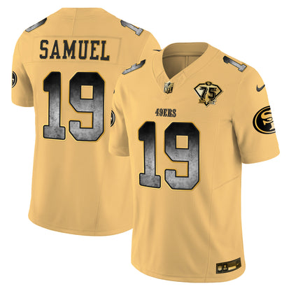 Gold - Deebo Samuel