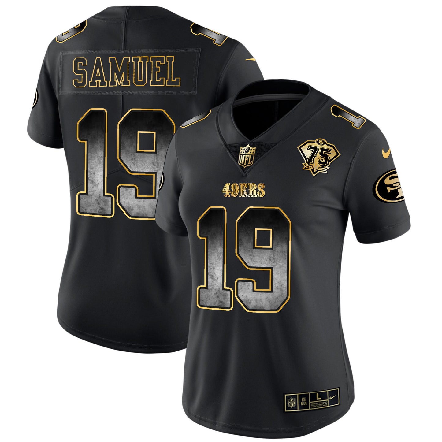 Black Gold - Deebo Samuel