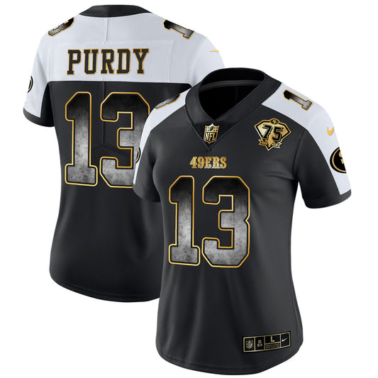 Alternate - Brock Purdy