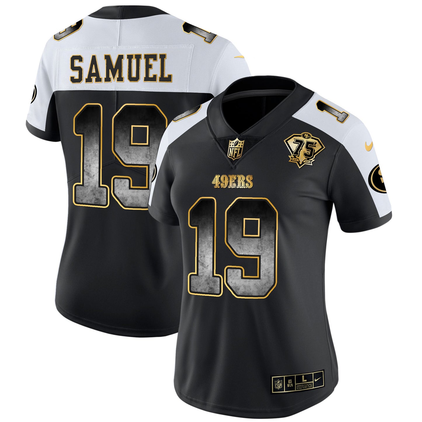 Alternate - Deebo Samuel