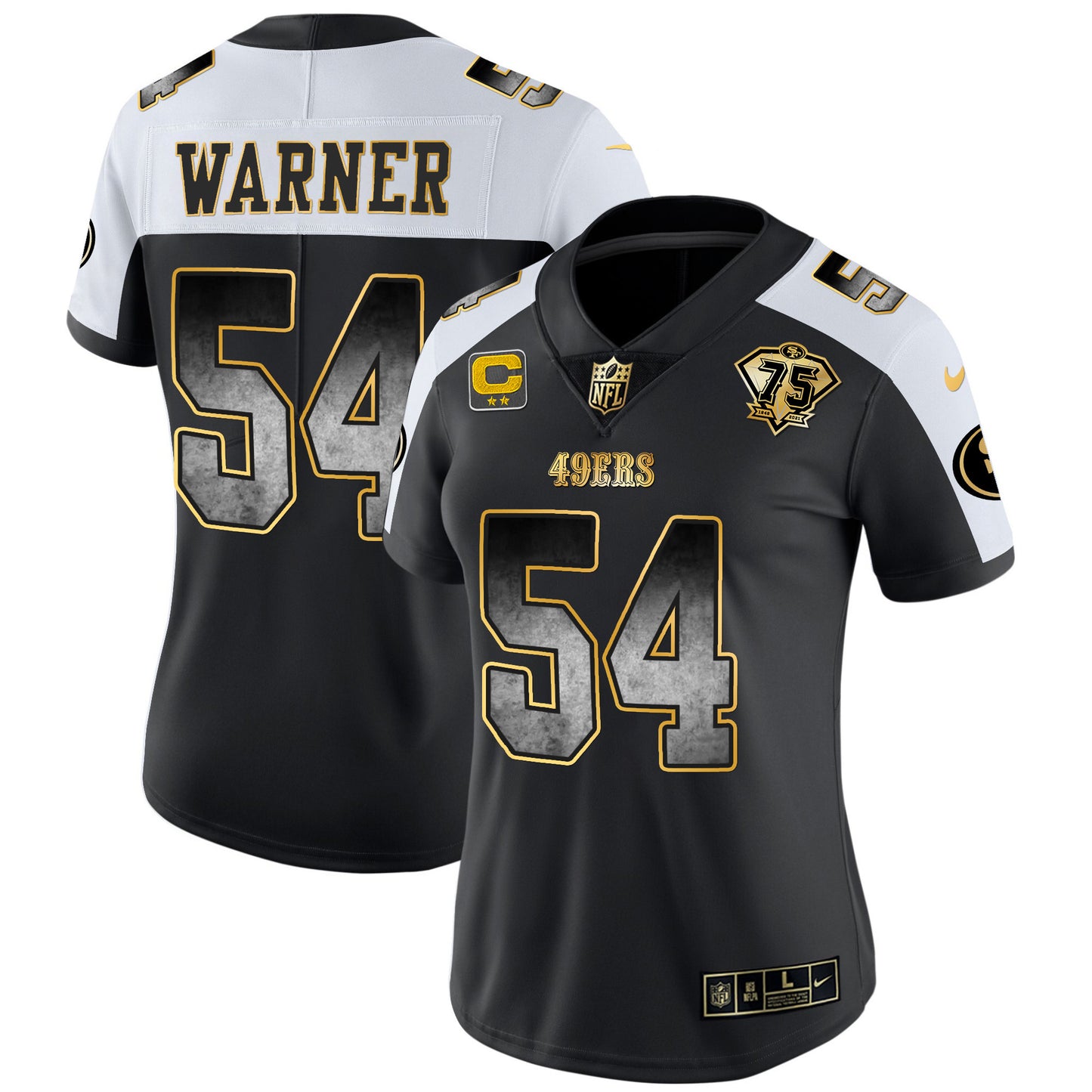 Alternate - Fred Warner
