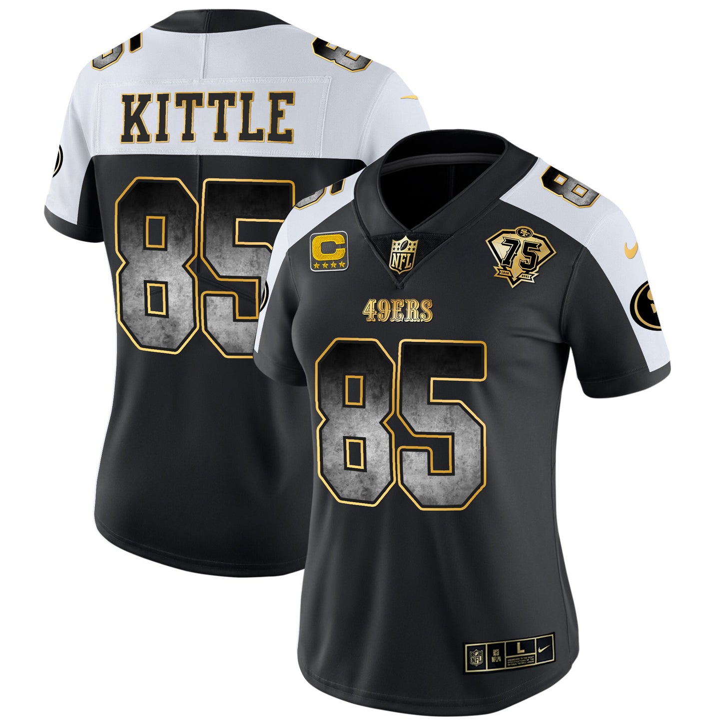 Alternate - George Kittle
