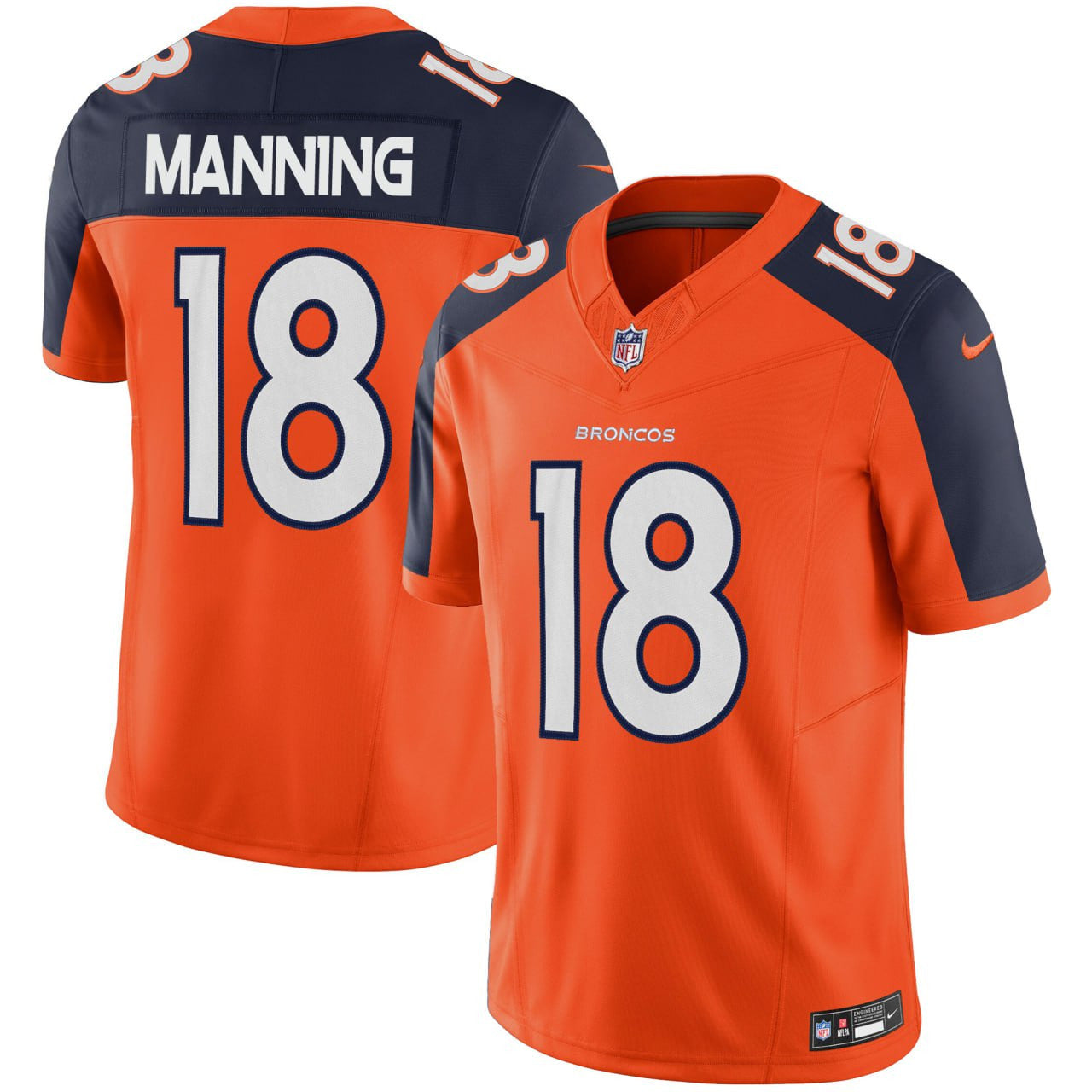 Alternate - Peyton Manning