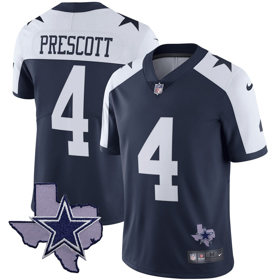 Alternate - Dak Prescott