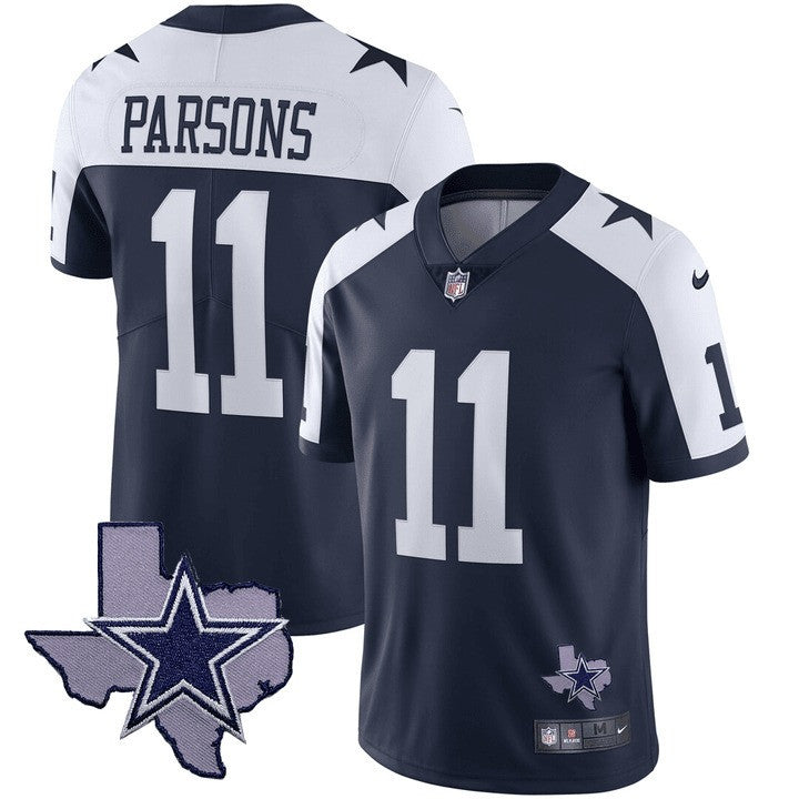 Alternate - Micah Parsons