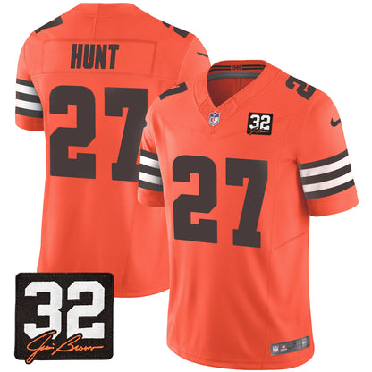 Orange - Kareem Hunt