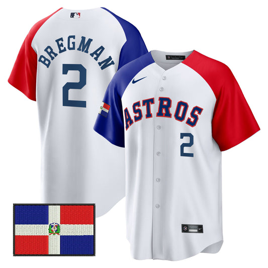 Alex Bregman