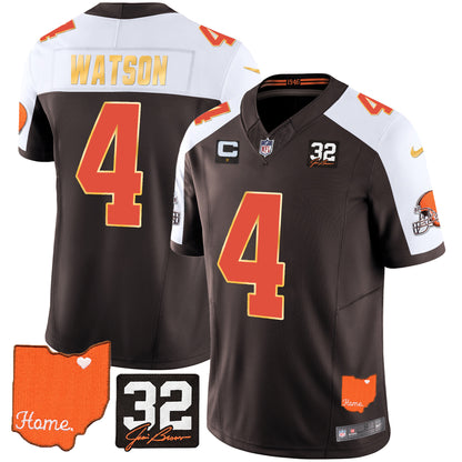 Alternate - Deshaun Watson