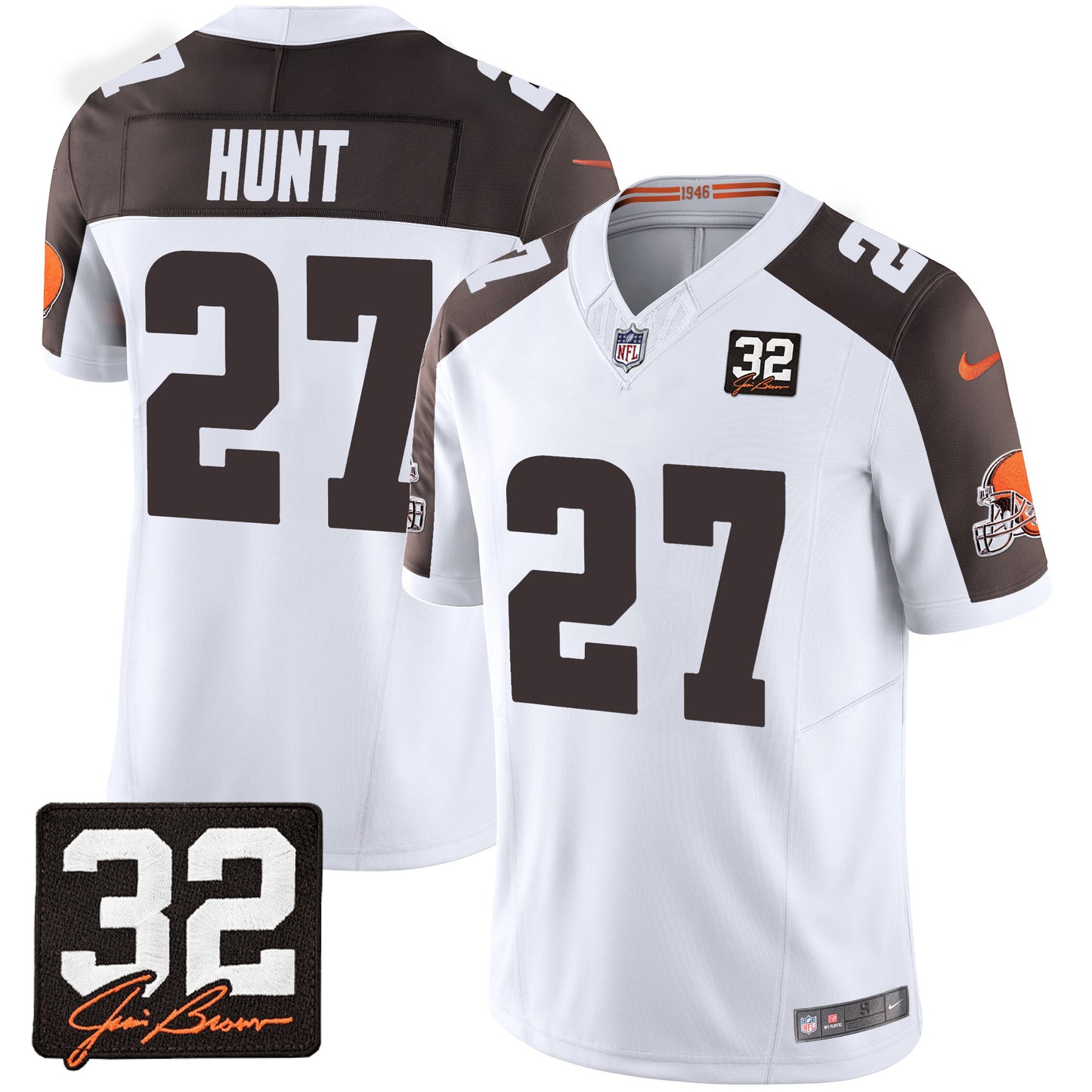 Inverted - Kareem Hunt