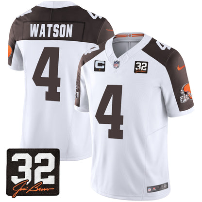 Inverted - Deshaun Watson
