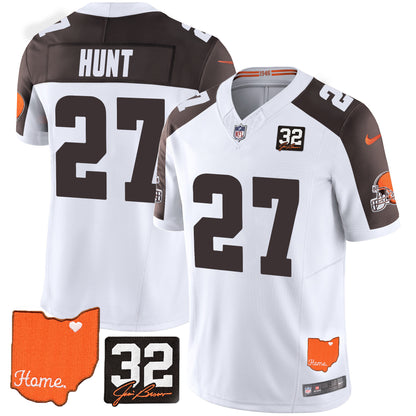 Inverted - Kareem Hunt