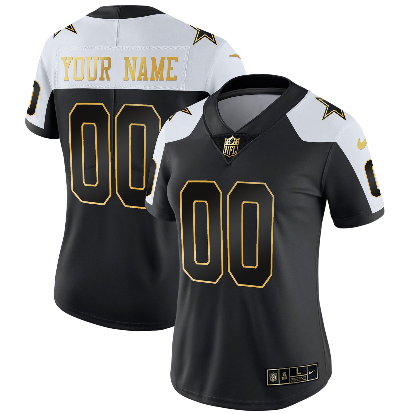 2004 Black Gold