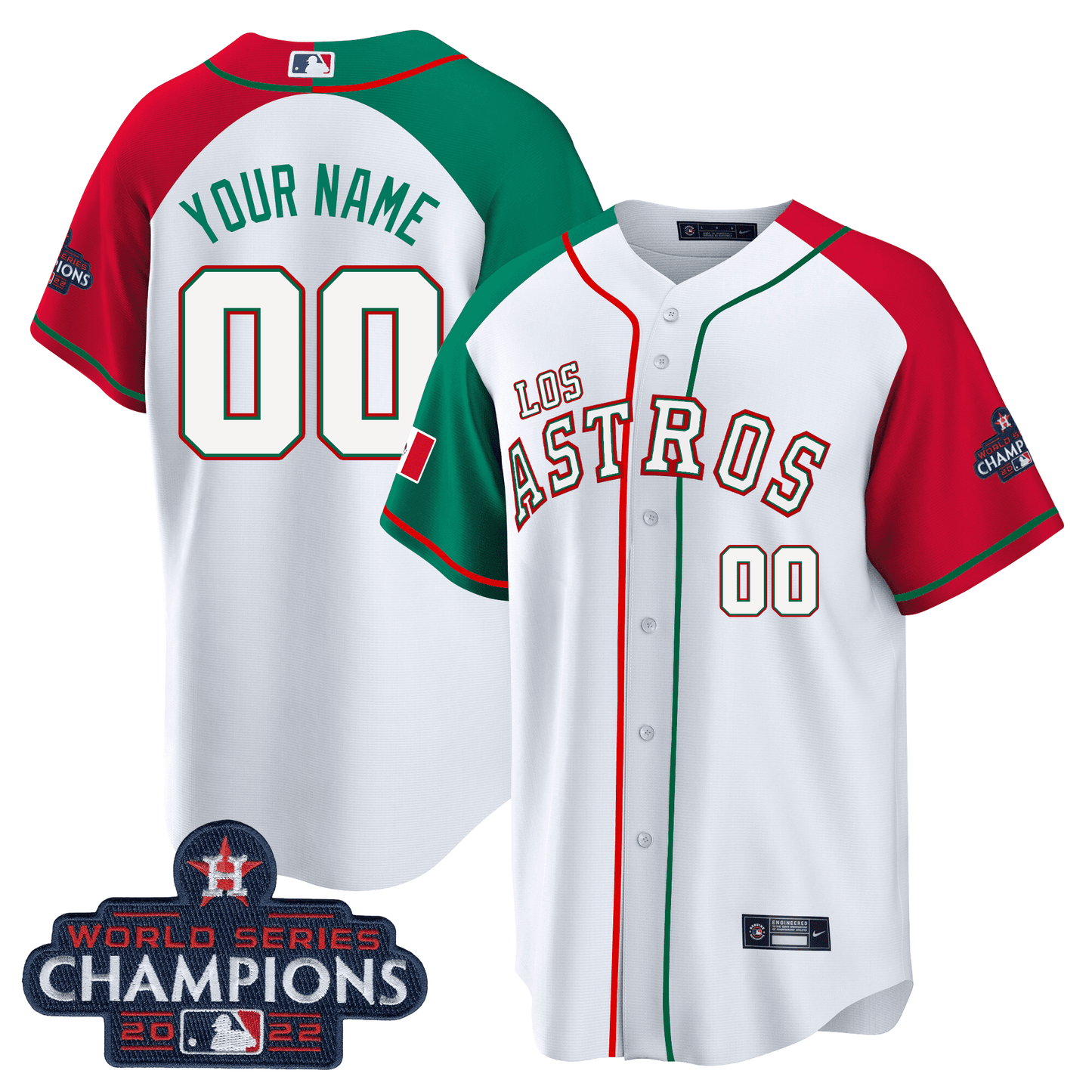 Mexico Edition