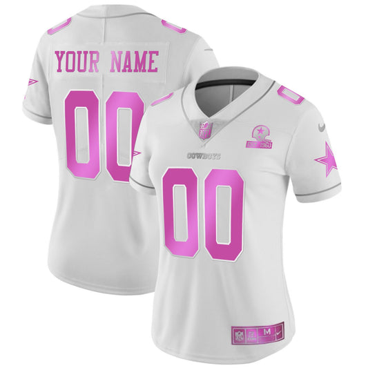 White Pink