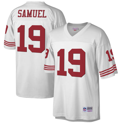 White - Deebo Samuel