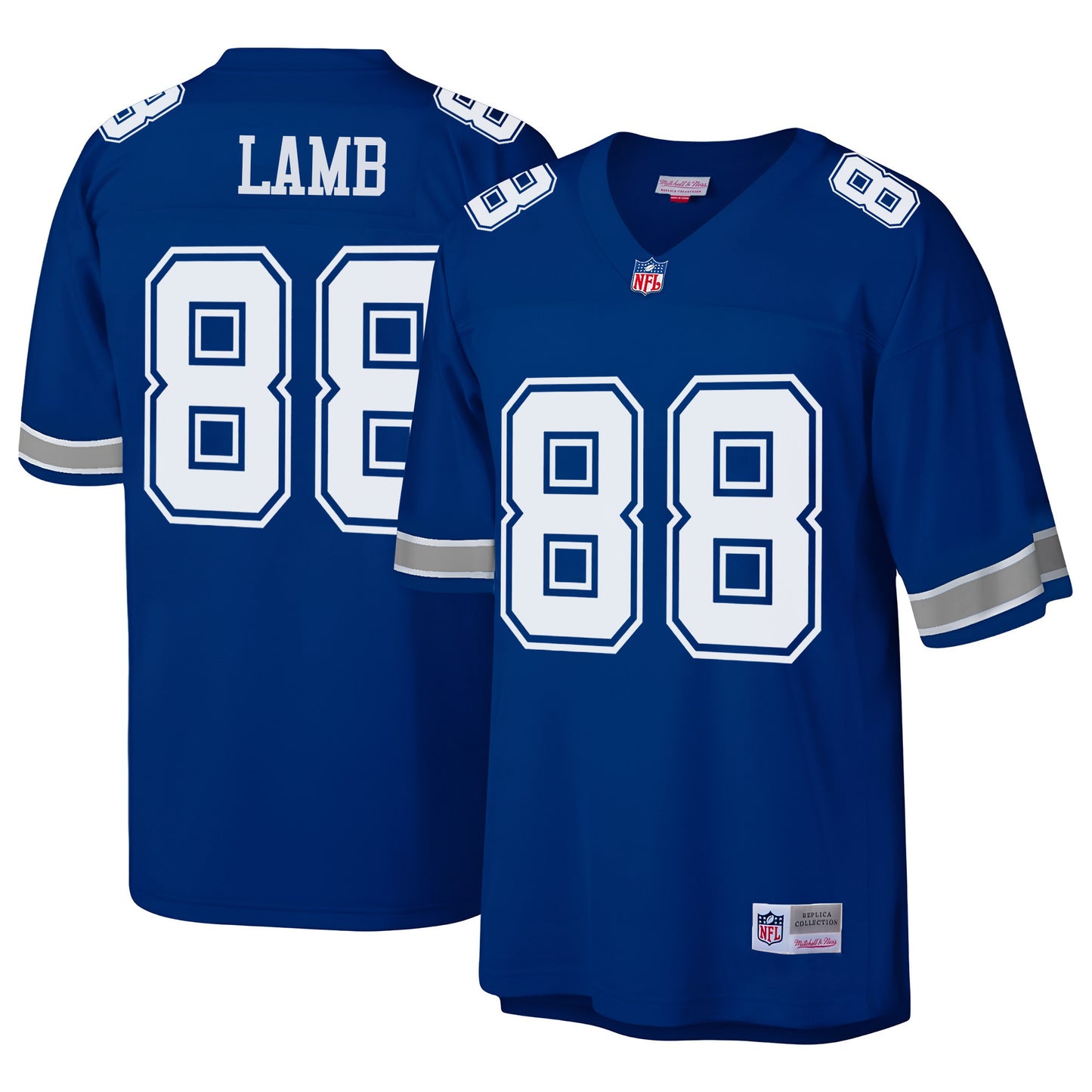 CeeDee Lamb