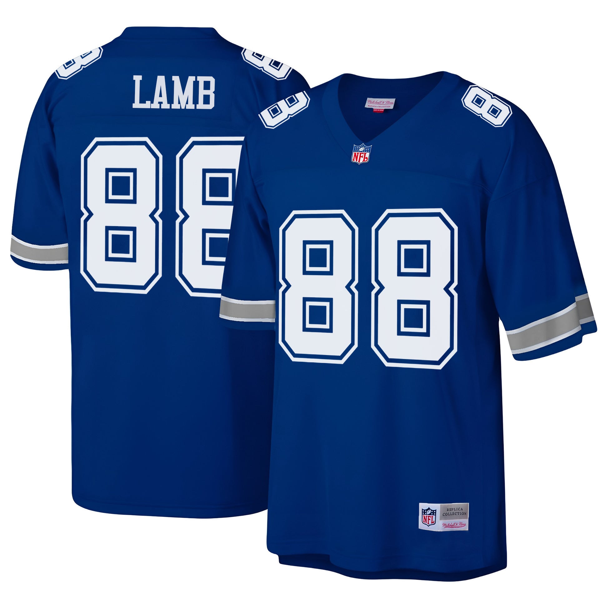CeeDee Lamb