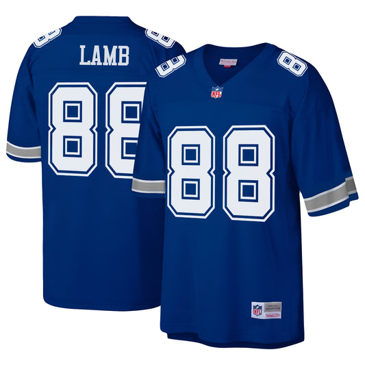 CeeDee Lamb