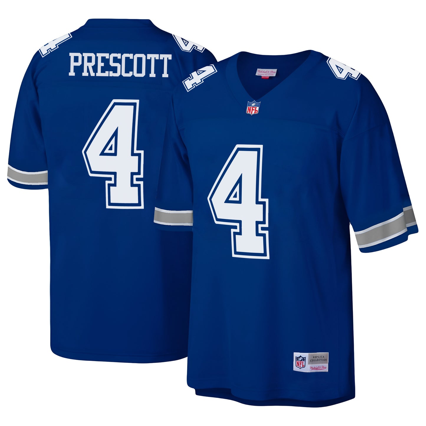 Dak Prescott