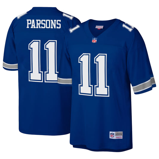 1996 Big & Tall Royal Jersey