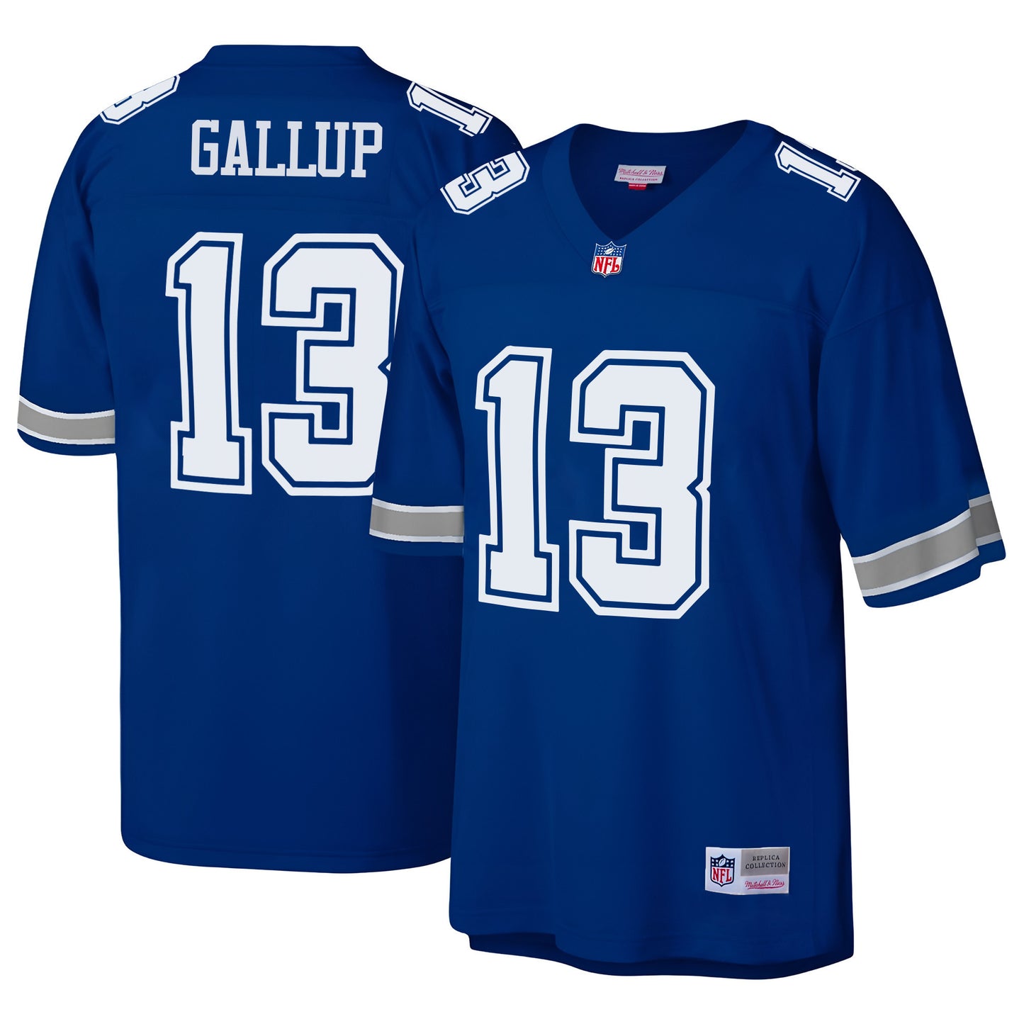 Michael Gallup