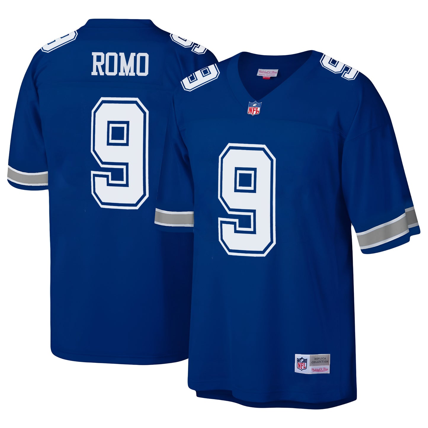 Tony Romo