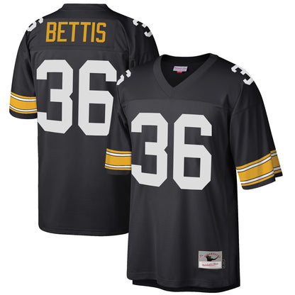 Big & Tall 1996 Retired Jersey