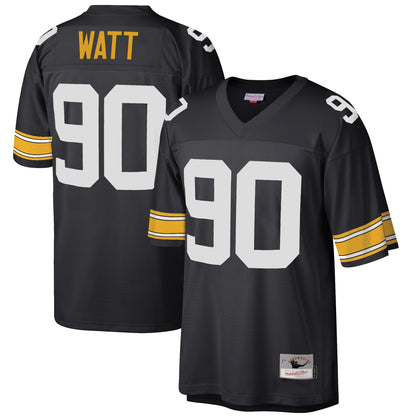 Big & Tall 1996 Retired Jersey