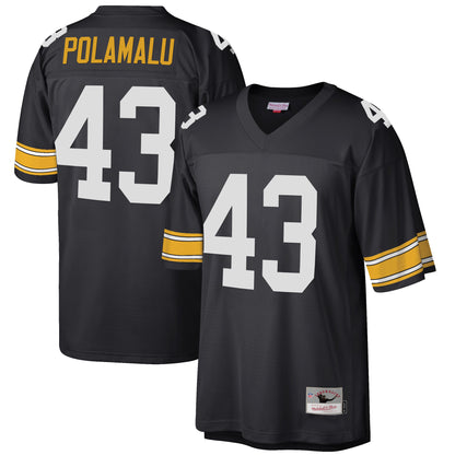 Big & Tall 1996 Retired Jersey