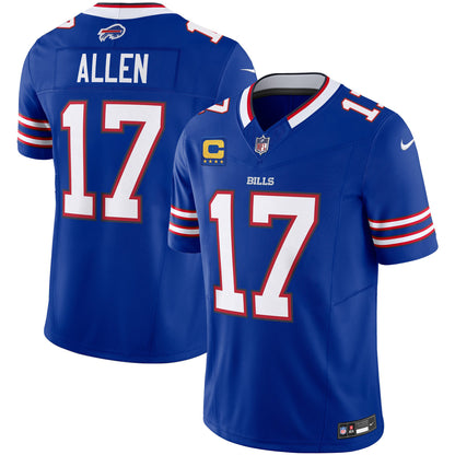 Royal - Josh Allen