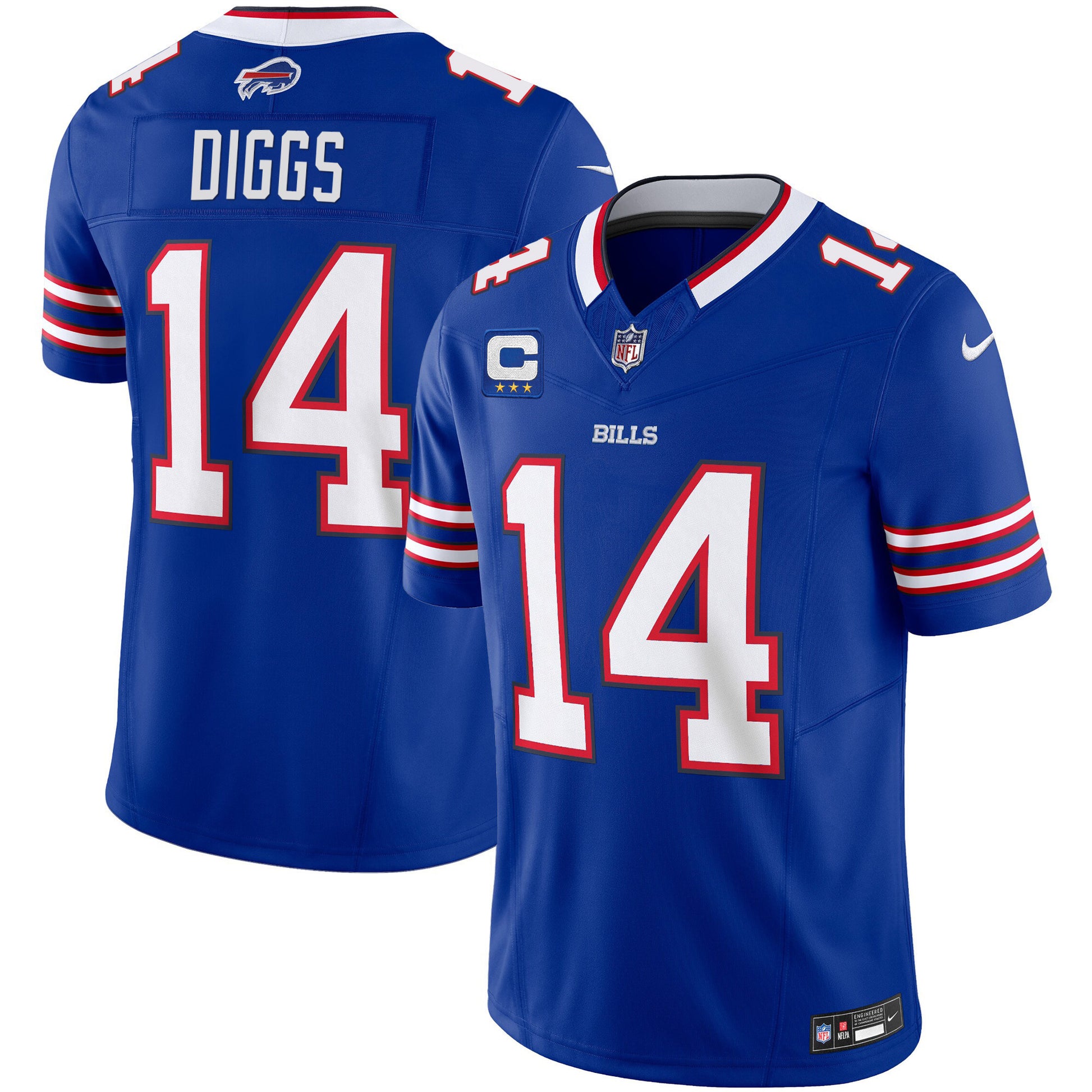 Royal - Stefon Diggs