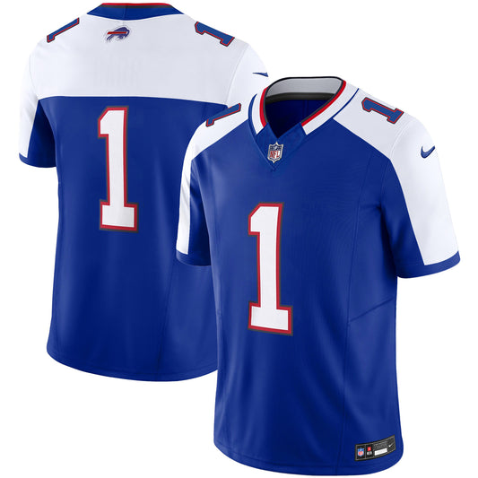 Alternate - #1 Team