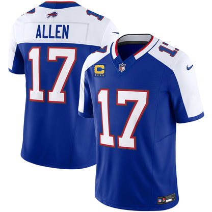 Alternate - Josh Allen