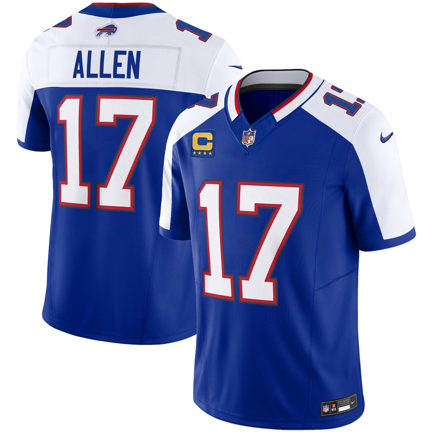 Alternate