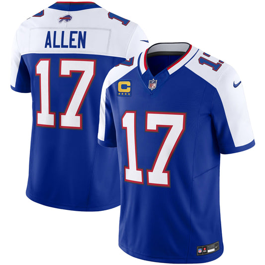 Alternate