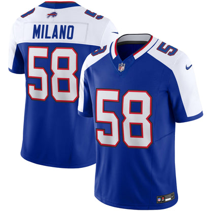 Alternate - Matt Milano