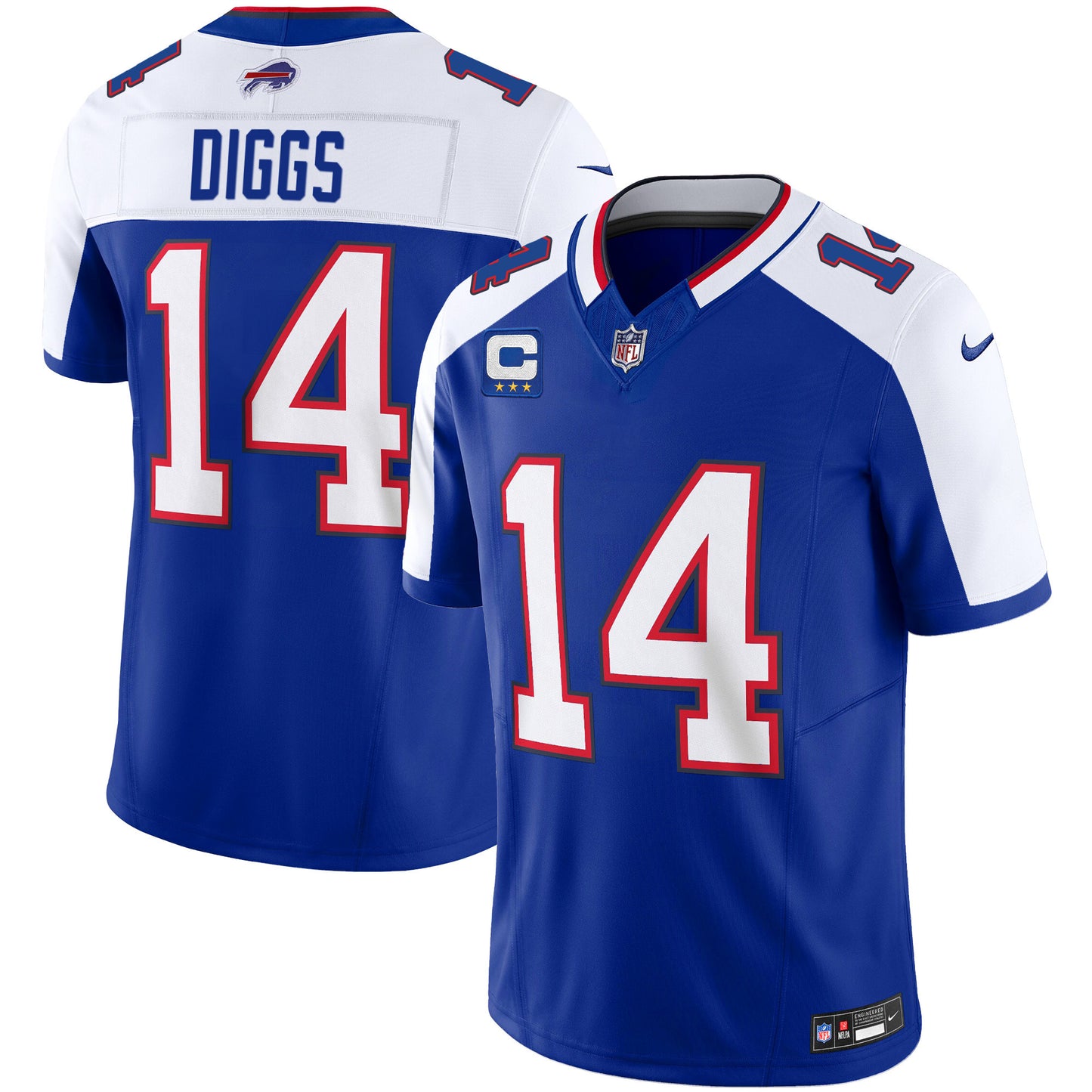 Alternate - Stefon Diggs