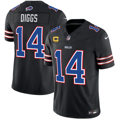 Black - Stefon Diggs