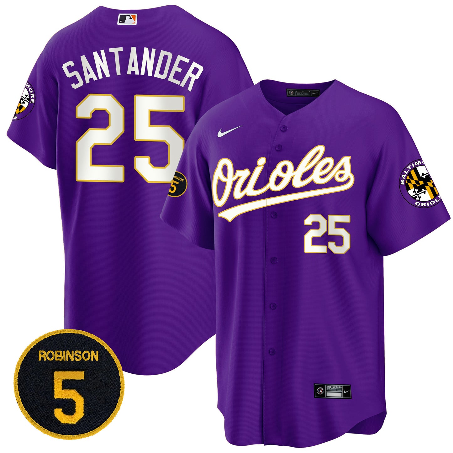 Anthony Santander