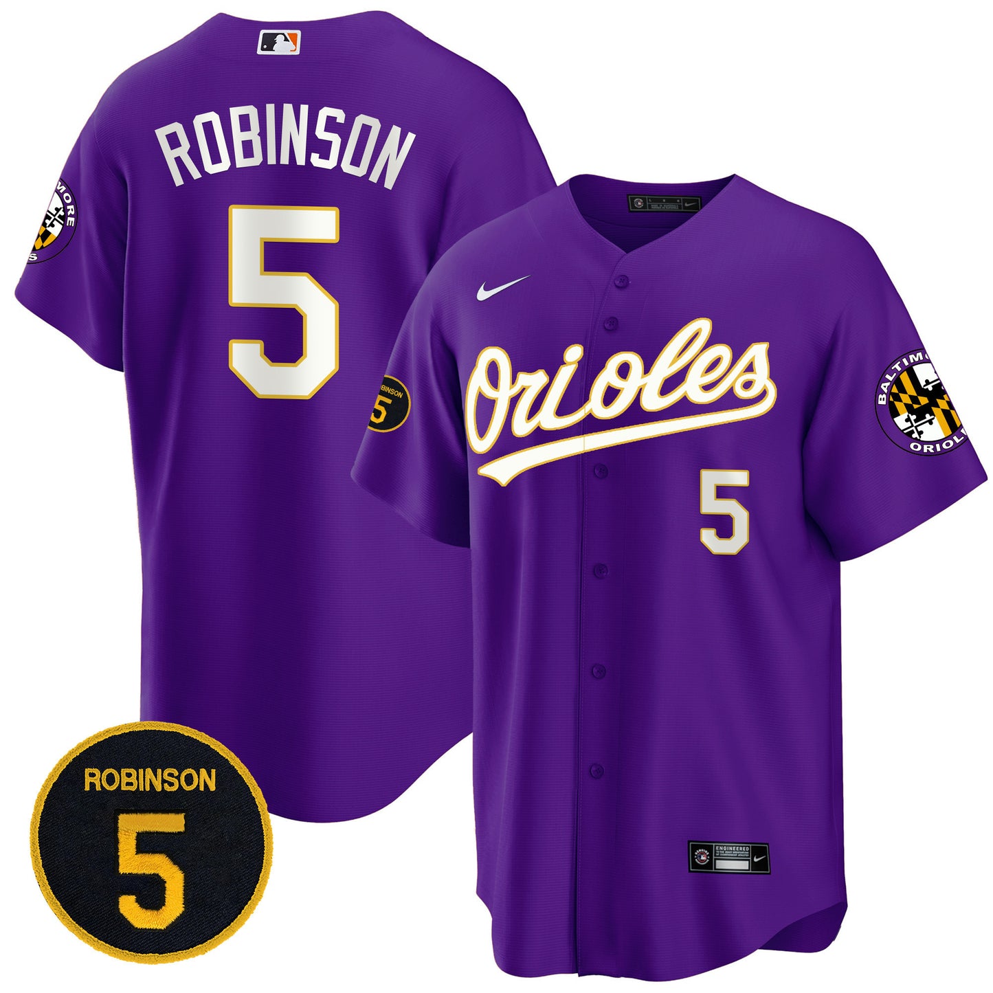 Brooks Robinson
