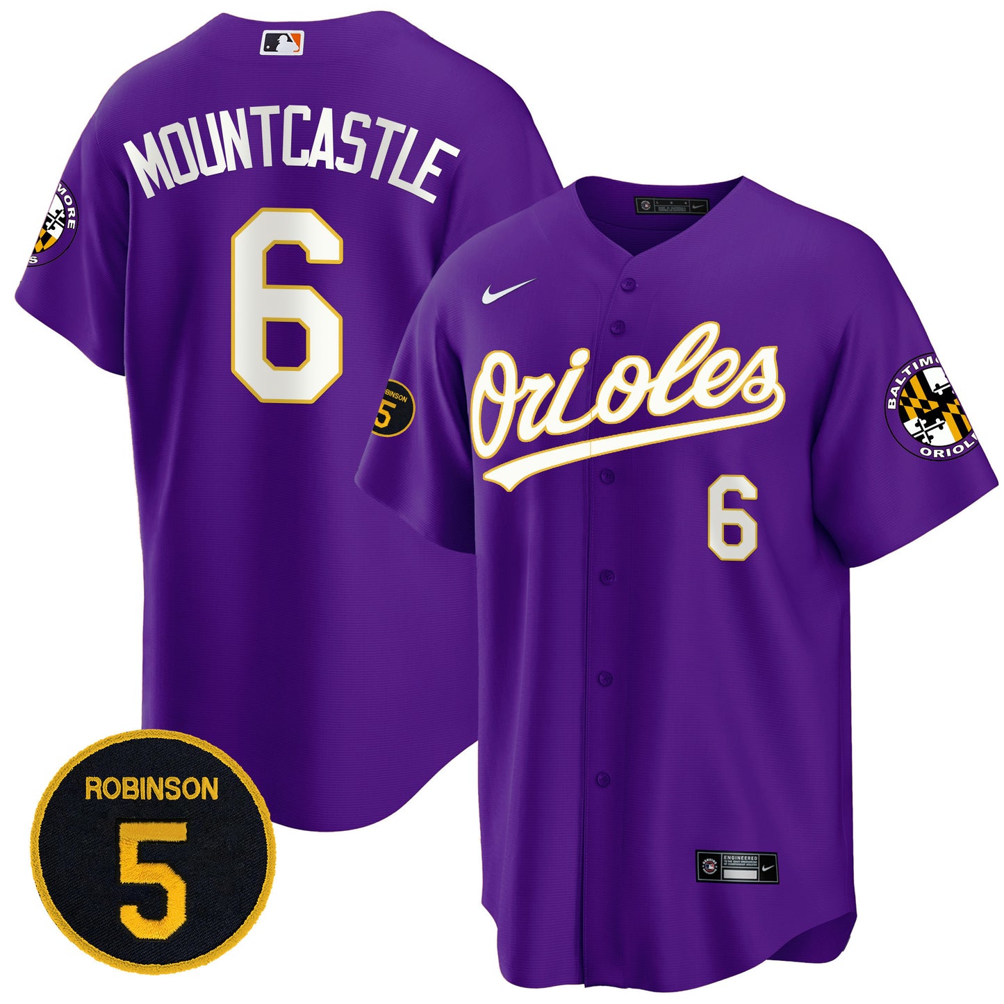Ryan Mountcastle