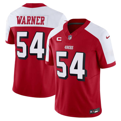 Alternate - Fred Warner