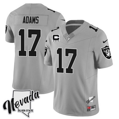 Silver - Davante Adams