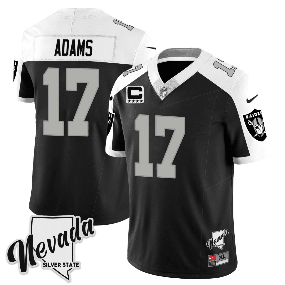 Alternate - Davante Adams