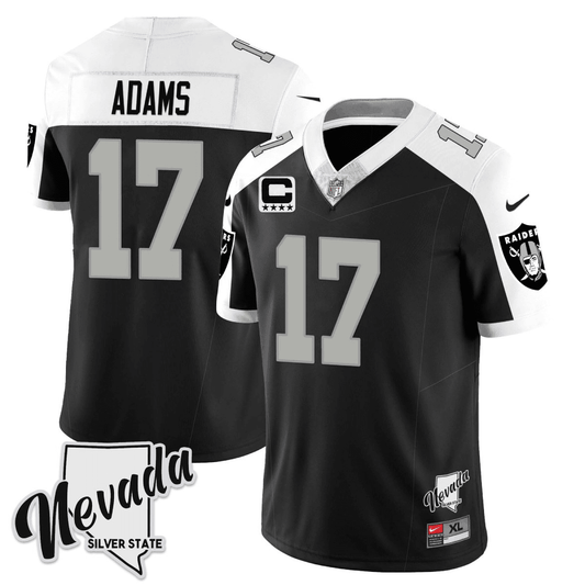 Alternate - Davante Adams