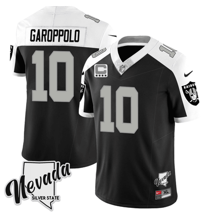 Alternate - Jimmy Garoppolo