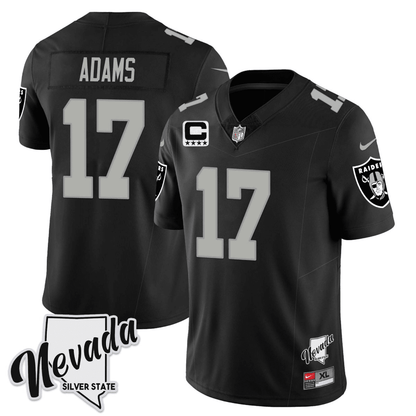 Black - Davante Adams