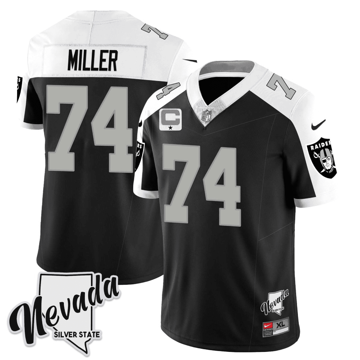 Alternate - Kolton Miller