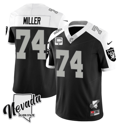 Alternate - Kolton Miller
