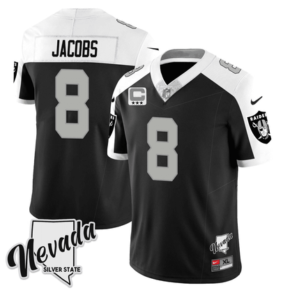 Alternate - Josh Jacobs